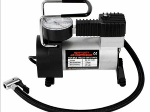 Mini auto KOMPRESOR 12V