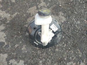 servo aparat nissan qashqai 2