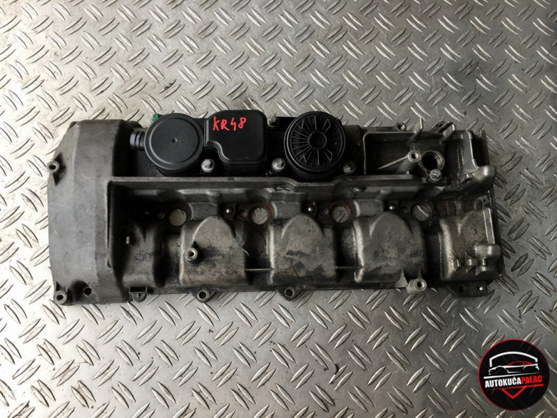 DEKLO MOTORA Mercedes W211  A6460160505 KAR48