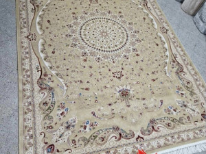 Tepih ravni 200x290