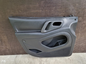 Prednji lijevi tapacirung vrata Citroen Berlingo 2008-2