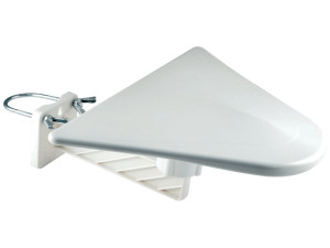 Antena sa pojačalom, 56 dB, DVB-T/T2