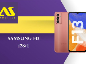 Samsung Galaxy F13 128GB 4GB