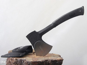 JEEP sjekira za planinarenje