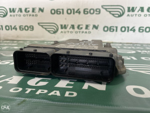 Elektronika motora Seat Altea (fotografija 3)