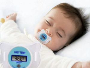 TOPLOMJER CUCA / TOPLOMJER DUDA - za bebe