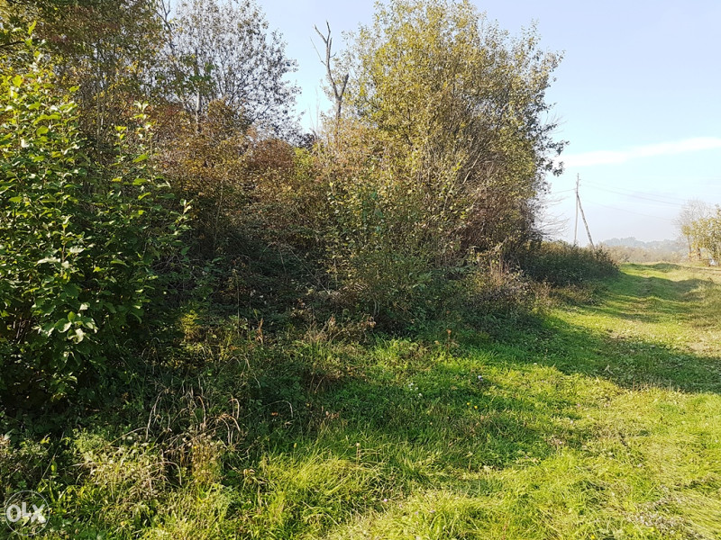Prodajem zemljište za vikendicu Gornja Piskavica 3