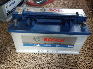 AKUMULATOR BOSCH 75 AH...KAO NOV-SAVRSEN