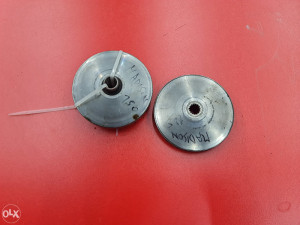 Variomat Yamaha 125 Majesty Madison Maxters