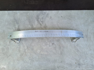 Prednja greda sina nosac prednjeg branika Audi Q3 2011-