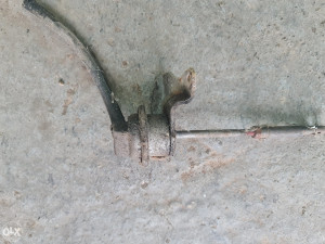 Ventil turbine Smart 600 benzinac