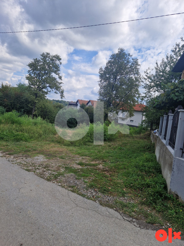 Plac Gradačac
