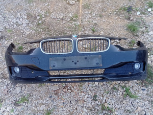 Prednji branik karambolka BMW 3 F30/F31 2012-2015