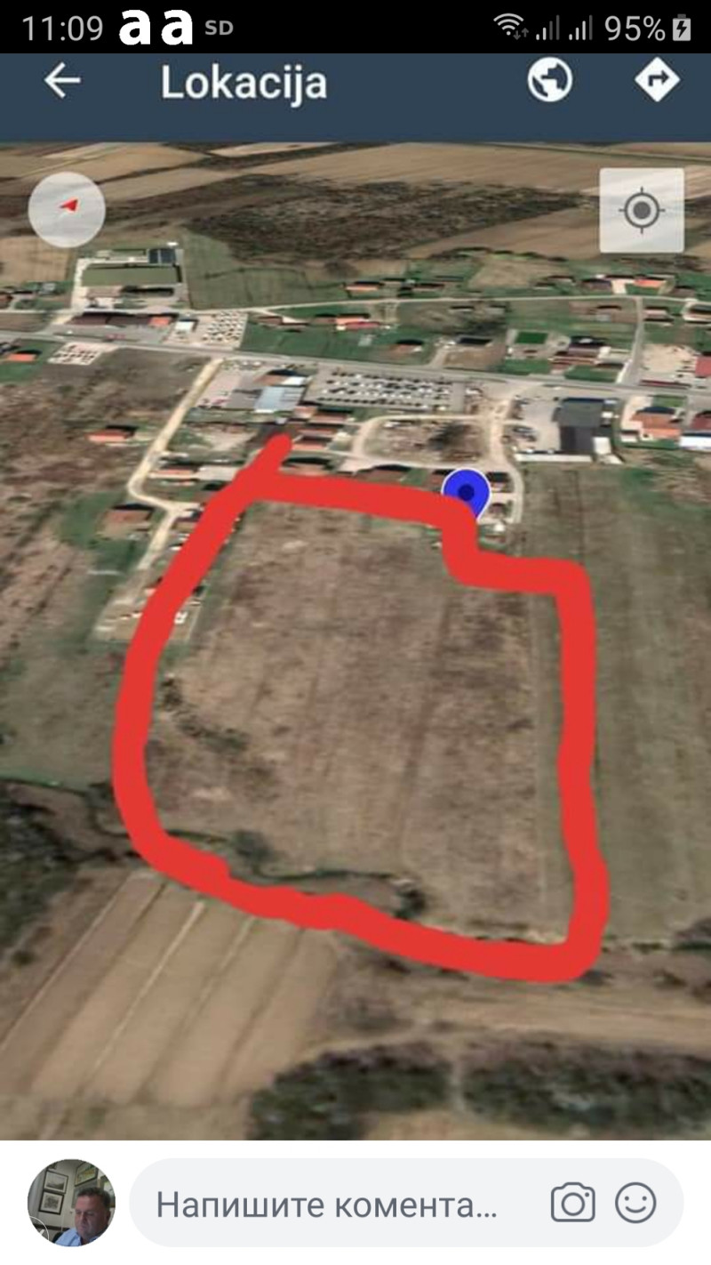 Zemljište Derventa OPIS POD DETALJNO