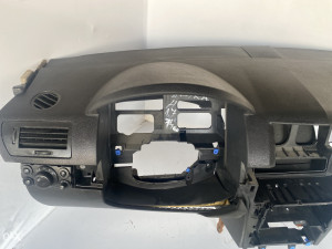 INSTRUMENT TABLA OPEL ASTRA H 2008