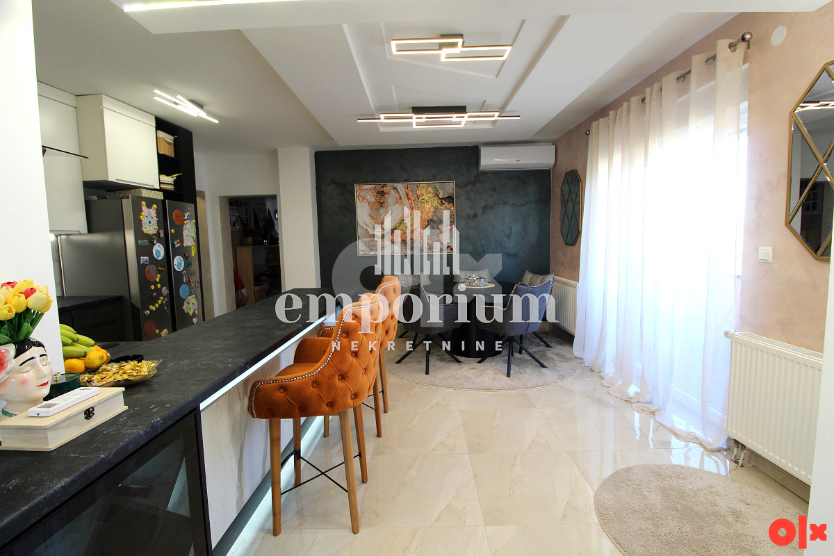 EMPORIUM Luksuzno opremljen penthouse, Srpska Varoš ID:2618/EN 3