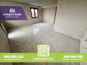 EMPORIUM Uskoro useljiv trosoban stan, Brčko ID: 2216a/EN