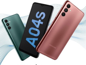 Samsung Galaxy A04S 4/64GB