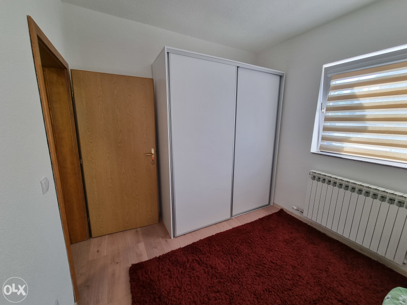 Stan GARSONJERA OTES nanamjesten prizemlje u kuci 14