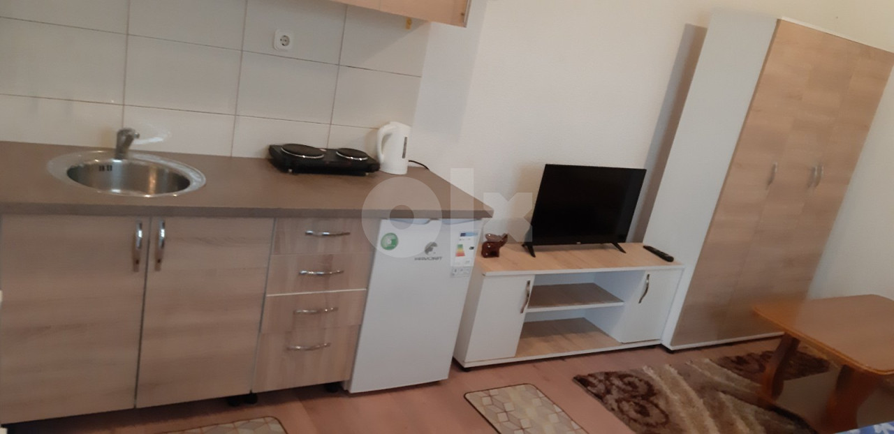 Stan GARSONJERA OTES nanamjesten prizemlje u kuci 22