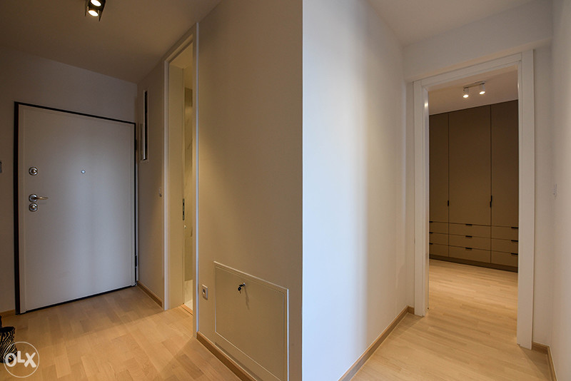 SARAJEVO TOWER - UKNJIŽEN- Luksuzan stan 82m2 - Prodaja