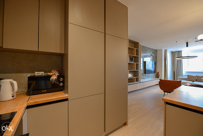 SARAJEVO TOWER - UKNJIŽEN- Luksuzan stan 82m2 - Prodaja