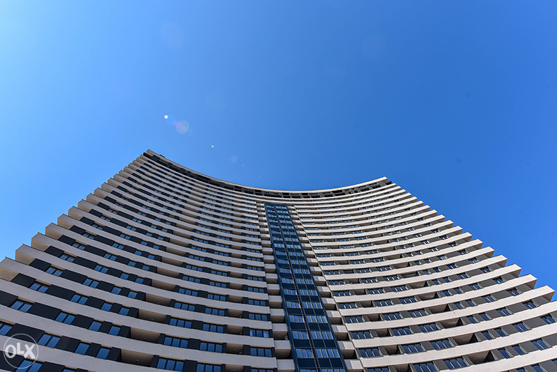 SARAJEVO TOWER - UKNJIŽEN- Luksuzan stan 82m2 - Prodaja