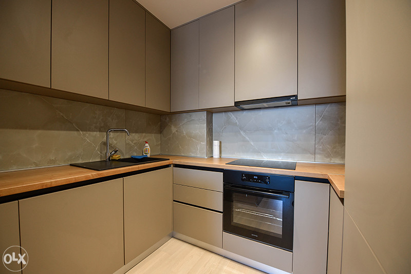 SARAJEVO TOWER - UKNJIŽEN- Luksuzan stan 82m2 - Prodaja
