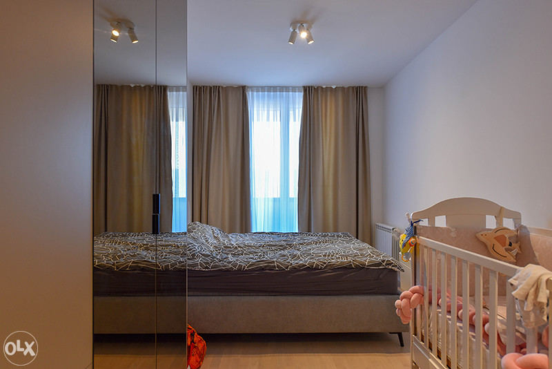 SARAJEVO TOWER - UKNJIŽEN- Luksuzan stan 82m2 - Prodaja
