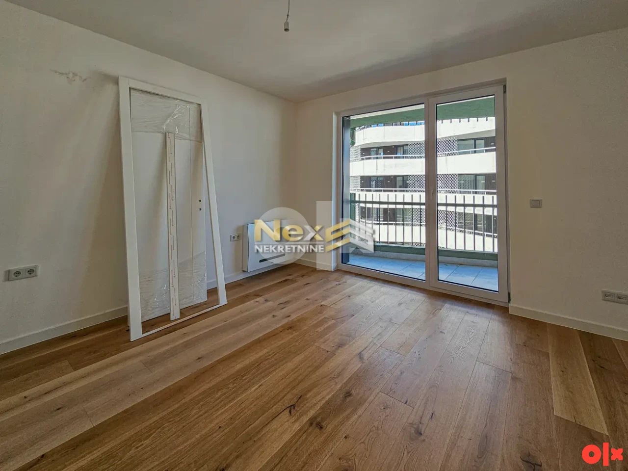 NOVOGRADNJA SARAJEVO WAVES 4 od 105m2 do 120m2 2