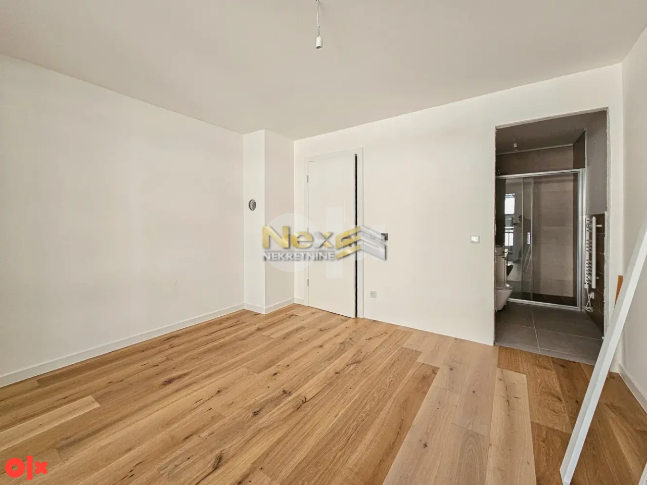 NOVOGRADNJA SARAJEVO WAVES 4 od 105m2 do 120m2 3