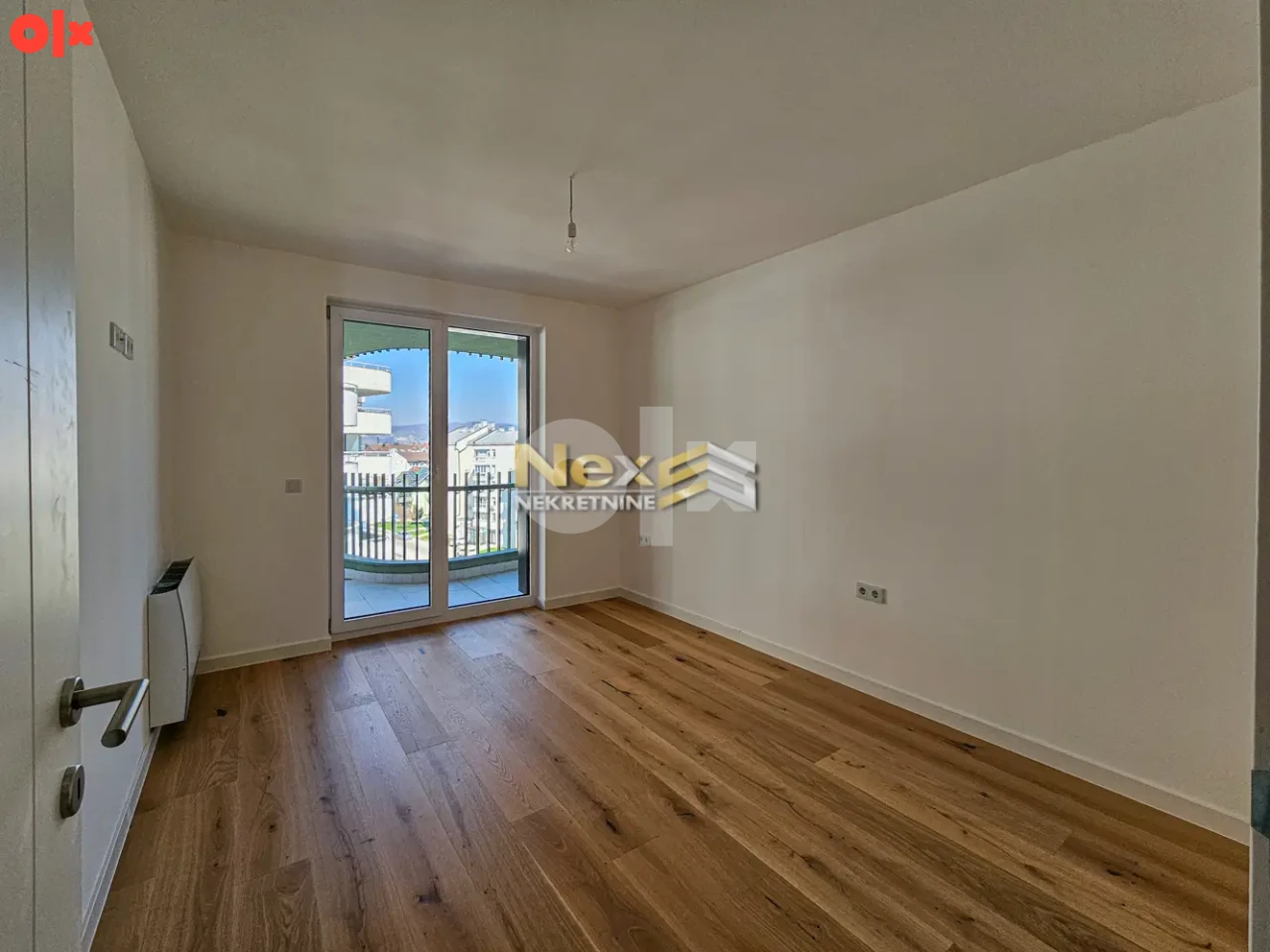 NOVOGRADNJA SARAJEVO WAVES 4 od 105m2 do 120m2 5