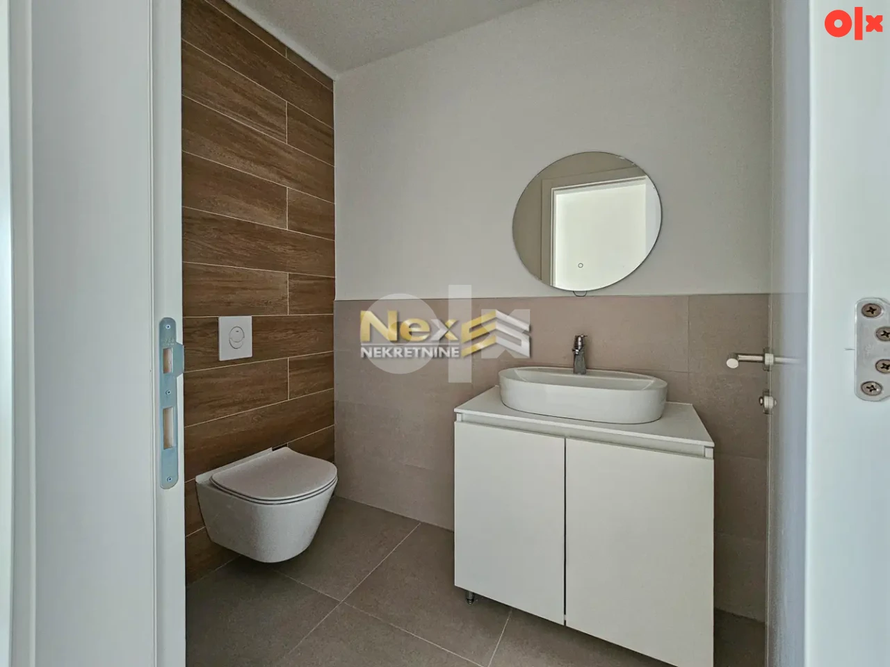 NOVOGRADNJA SARAJEVO WAVES 4 od 105m2 do 120m2 6