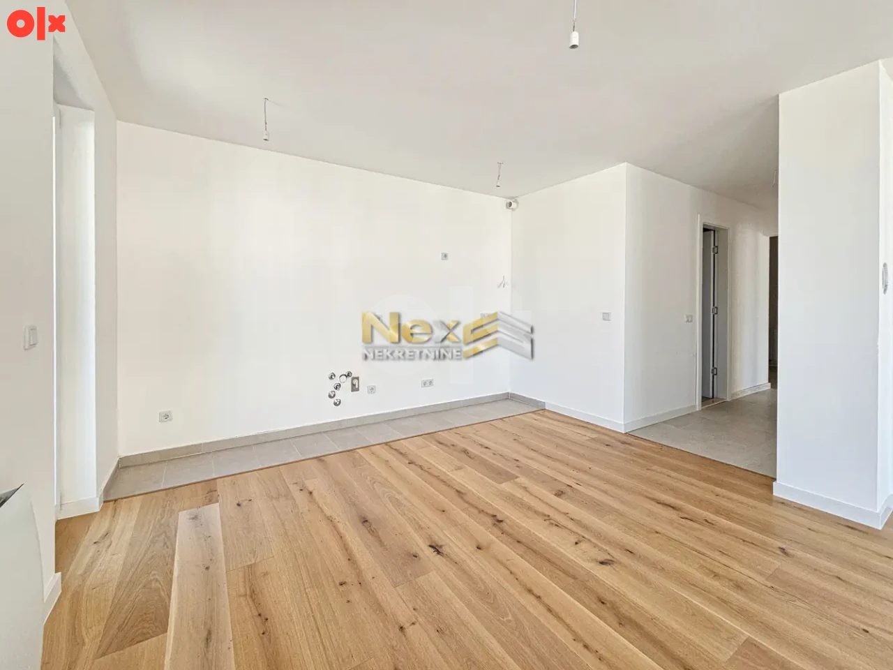 NOVOGRADNJA SARAJEVO WAVES 4 od 105m2 do 120m2 9