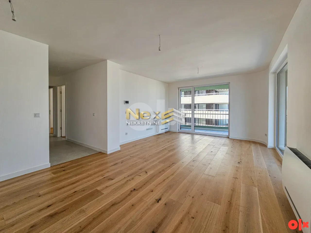 NOVOGRADNJA SARAJEVO WAVES 4 od 105m2 do 120m2 10