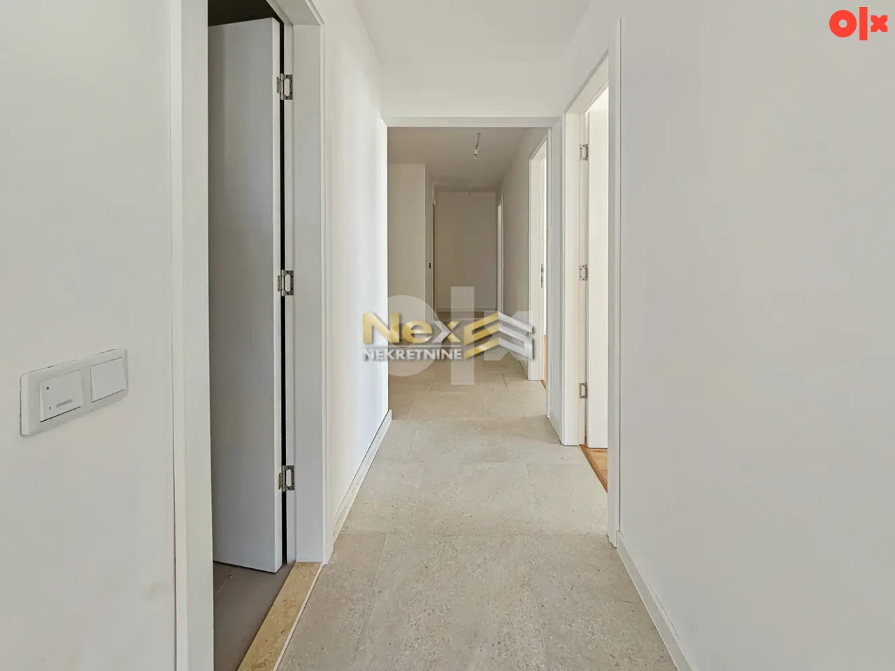 NOVOGRADNJA SARAJEVO WAVES 4 od 105m2 do 120m2 11