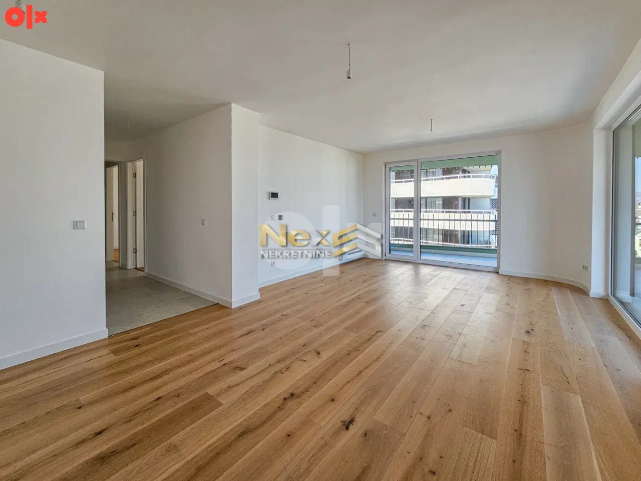 NOVOGRADNJA SARAJEVO WAVES 4 od 105m2 do 120m2 13