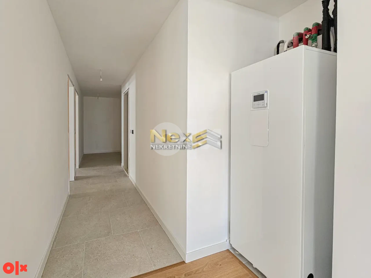 NOVOGRADNJA SARAJEVO WAVES 4 od 105m2 do 120m2 18