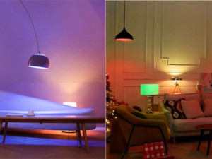 Mi Smart LED Bulb Essential (White and Color) InfoNetBL