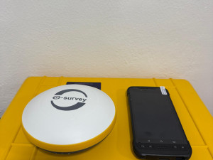 GNSS GPS UREĐAJ CASTRA E300 PRO