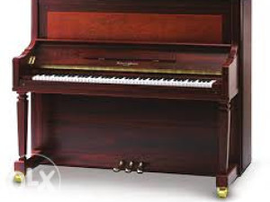 Weber W121 MBP akustični pianino
