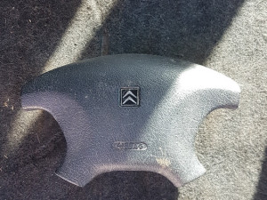 airbag citroen xara