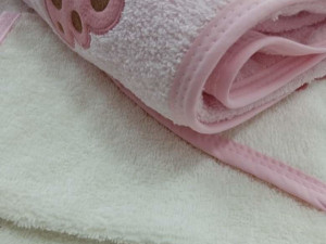 Dječiji peškir 75x75cm 20KM