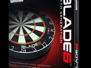 Pikado tabla Blade 6 Winmau Dartboard