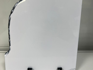 Sublimacijski foto kamen 20*20CM