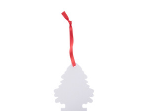 Novogodišnji nakit za bor SUBLIMACIJA