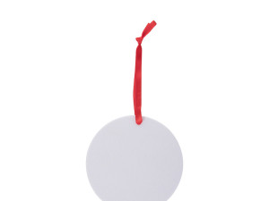 Novogodišnji nakit za bor SUBLIMACIJA