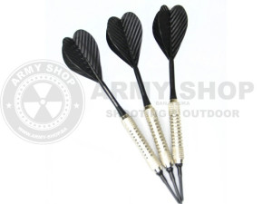Pikado set x3 komplet 16g. strelice 9.00KM