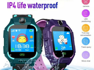 Dječiji Pametni Sat Smart Watch pozivi