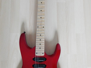 Kramer gitara